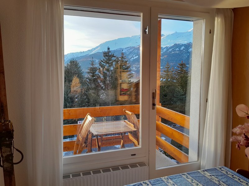 Foto 7 di Rue de la Verdure 8, Crans