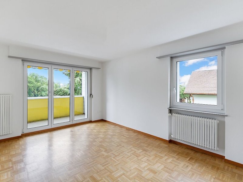 Photo 8 de Hauptstrasse 115, Alterswil