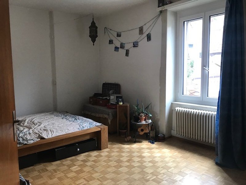 Foto 2 von Wettingerstrasse 7, Baden
