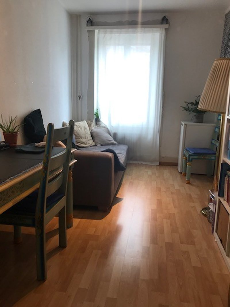 Foto 4 von Wettingerstrasse 7, Baden