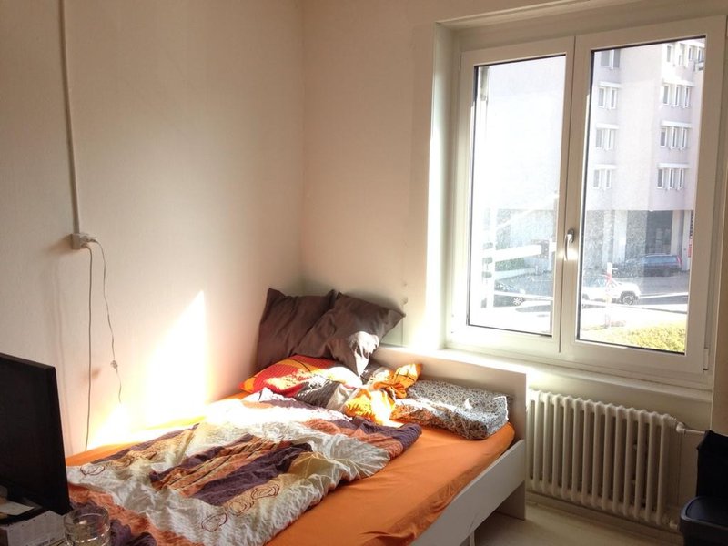 Foto 6 von Wettingerstrasse 7, Baden