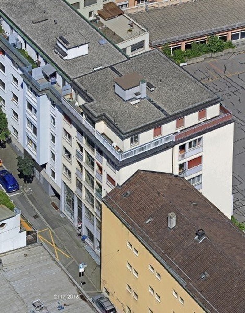 Photo 1 de Lausanne