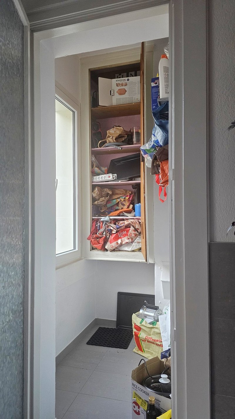 Foto 7 di rue Jacques-Vogt 2, Fribourg