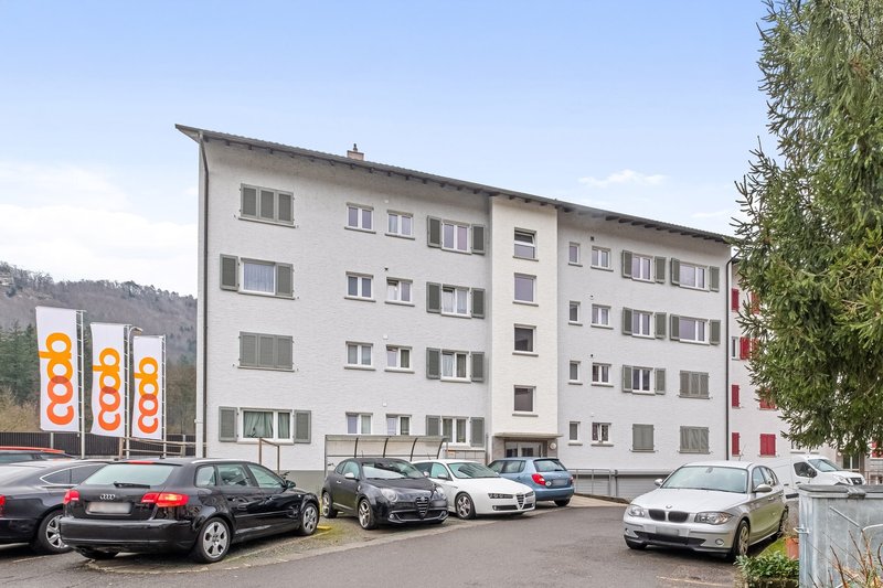 Foto 1 di Aarburg