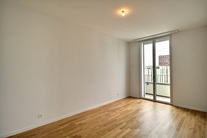 Foto 4 von Rue des Frères-Lumière 25, Marly