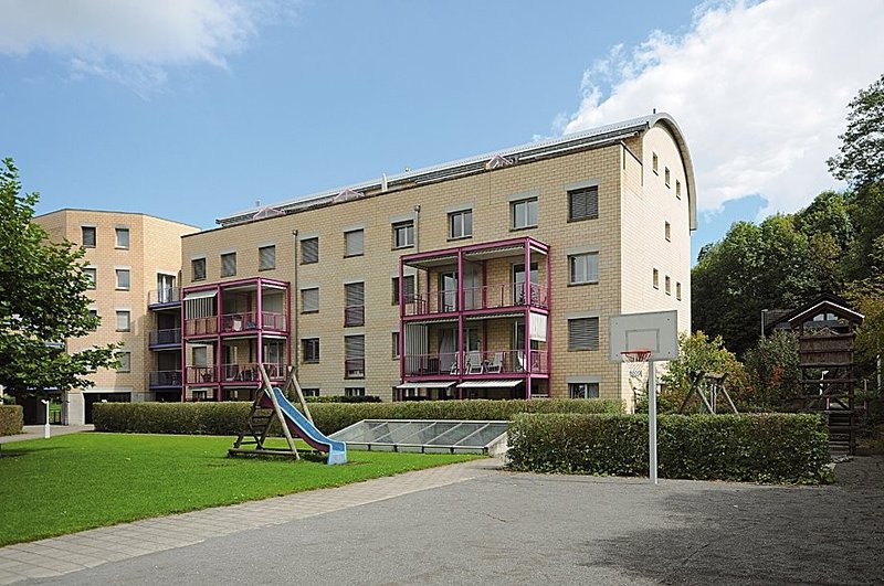 Foto 1 von Bischofszell