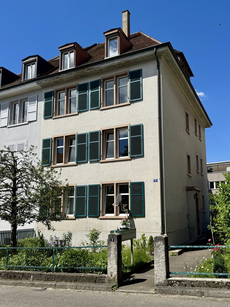 Photo 2 of Käppeligasse 3, Riehen