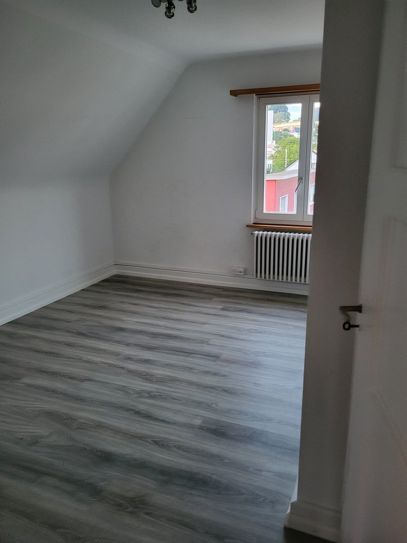 Photo 7 de Neusatzweg 14, Pratteln