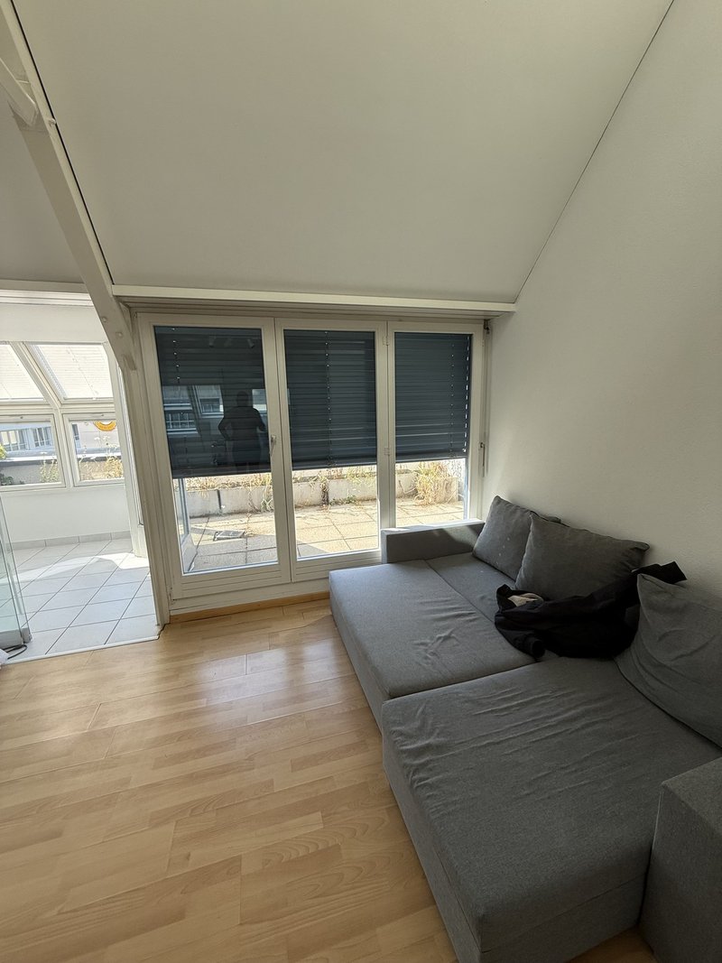 Photo 3 de Haselstrasse 19, Baden