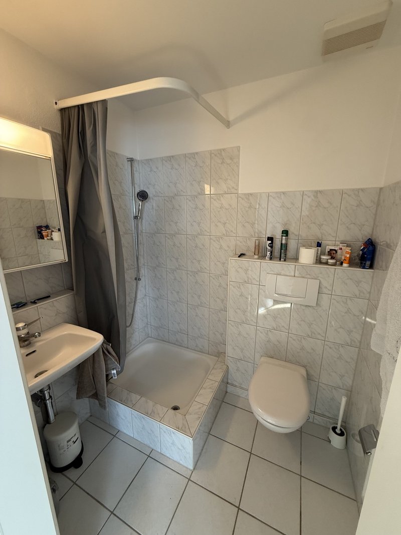 Photo 4 de Haselstrasse 19, Baden