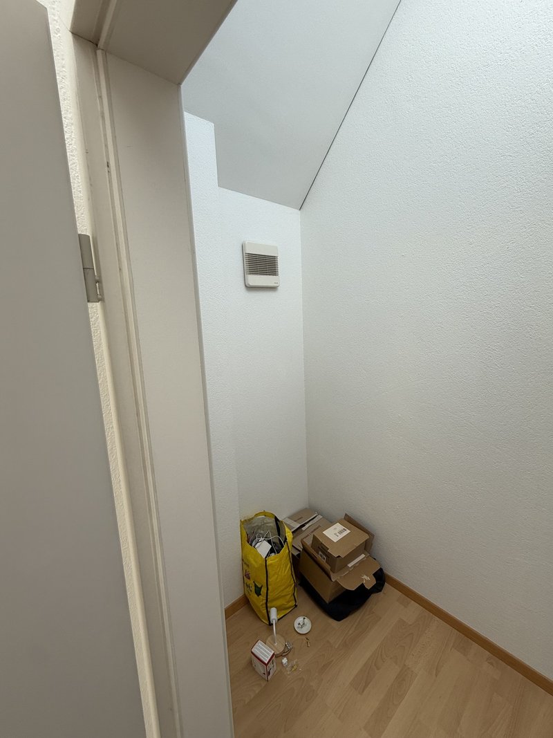 Photo 8 de Haselstrasse 19, Baden