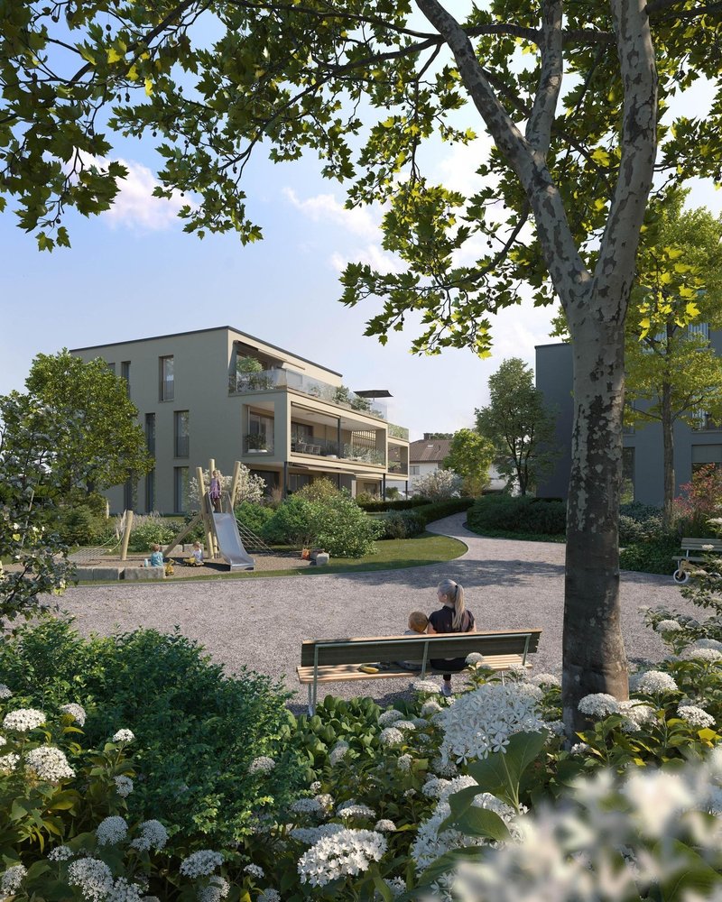 Foto 5 von Grauensteinstrasse 44, Güttingen