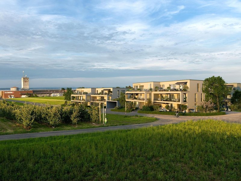 Foto 6 von Grauensteinstrasse 44, Güttingen