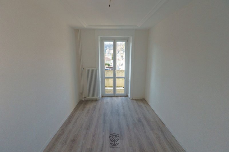 Photo 3 de Jeanneret 27, Le Locle