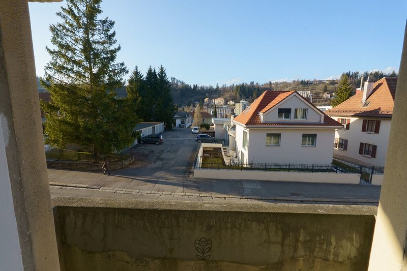 Photo 4 de Jeanneret 27, Le Locle