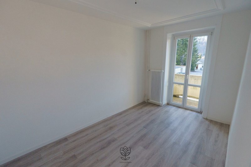 Photo 5 de Jeanneret 27, Le Locle