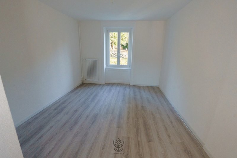 Photo 6 de Jeanneret 27, Le Locle