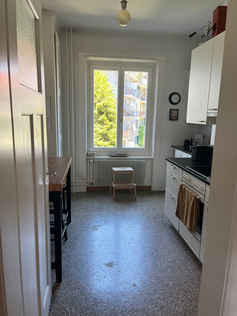 Foto 4 di Bern