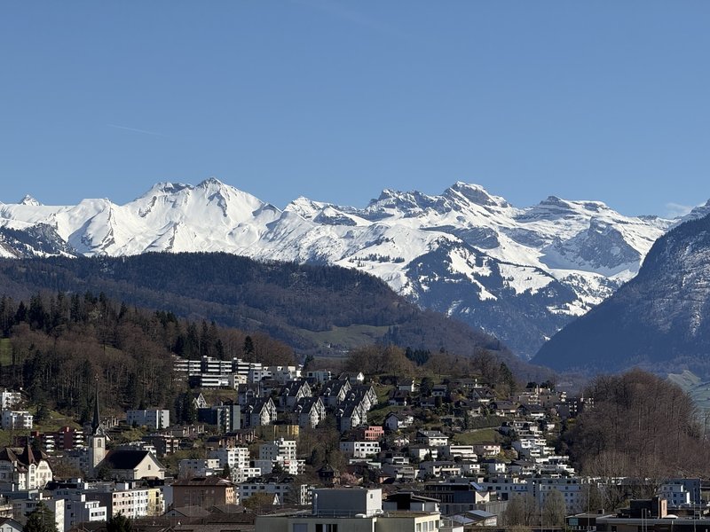 Photo 3 of Am Mattenhof 2a, Kriens