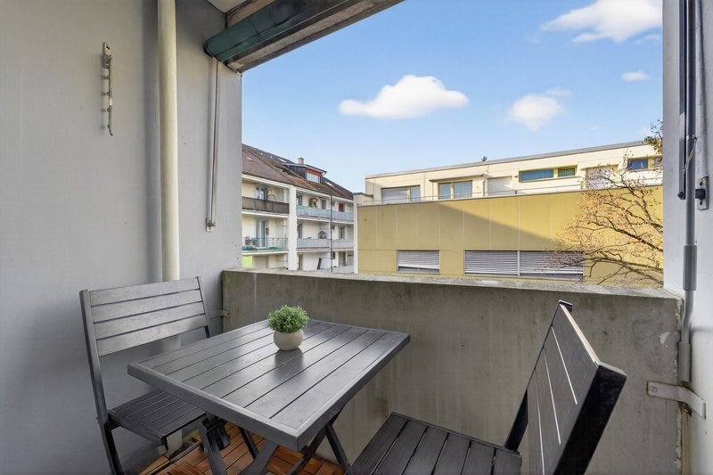 Photo 5 of Reinacherstrasse 60, Basel