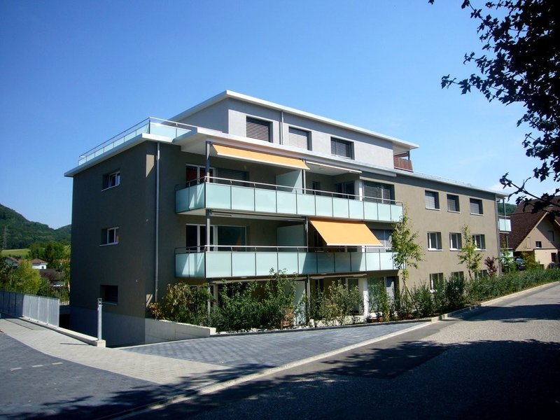 Foto 1 von Gipf-Oberfrick