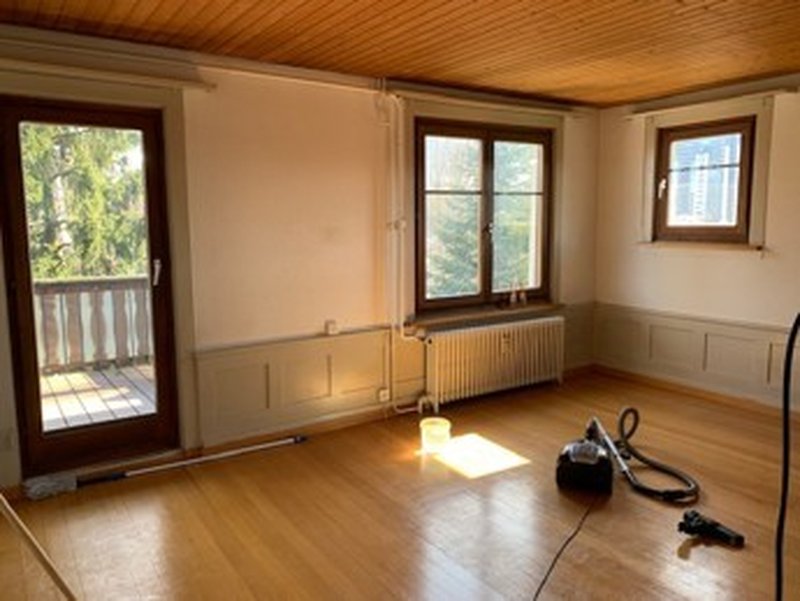 Foto 4 von Aepliweg 1, St. Gallen