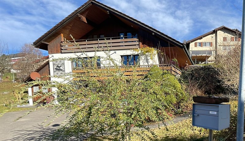Photo 2 of Bäderstrasse 3, Nesslau