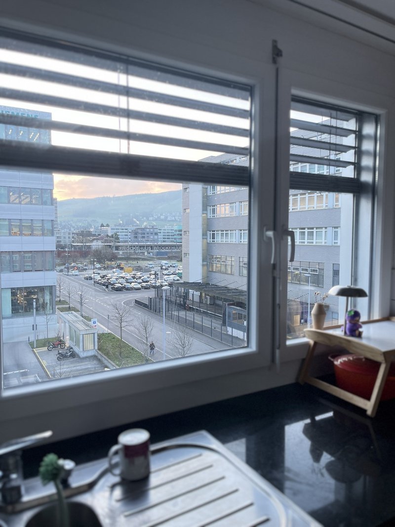 Foto 2 von Zug