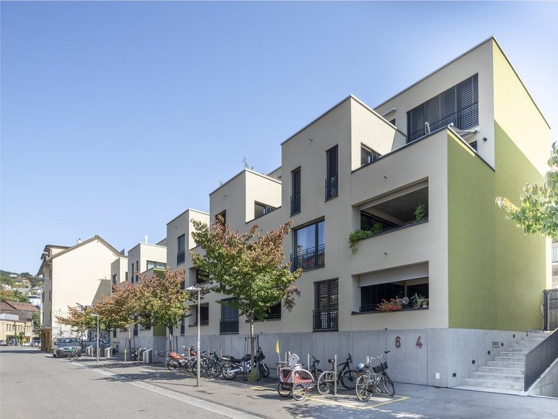 Foto 1 di Biel/Bienne