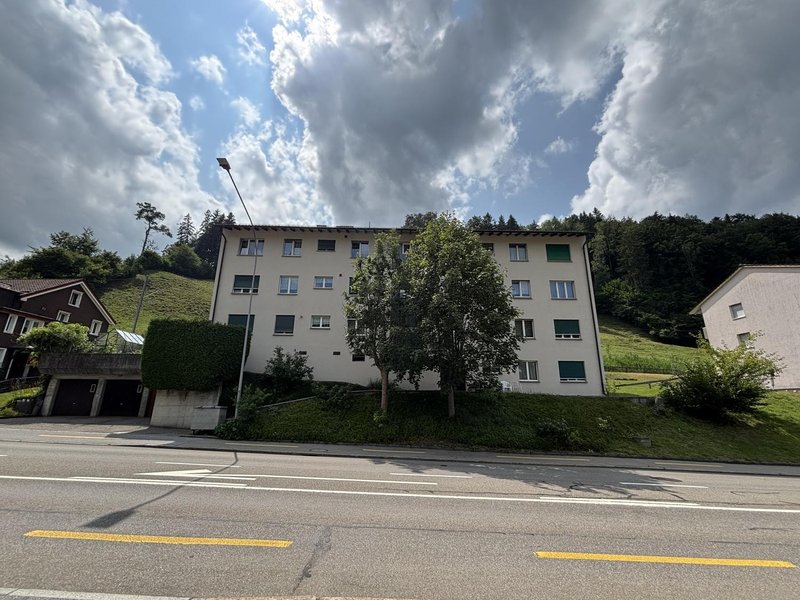 Foto 2 von Alpsteinstrasse 78, Herisau