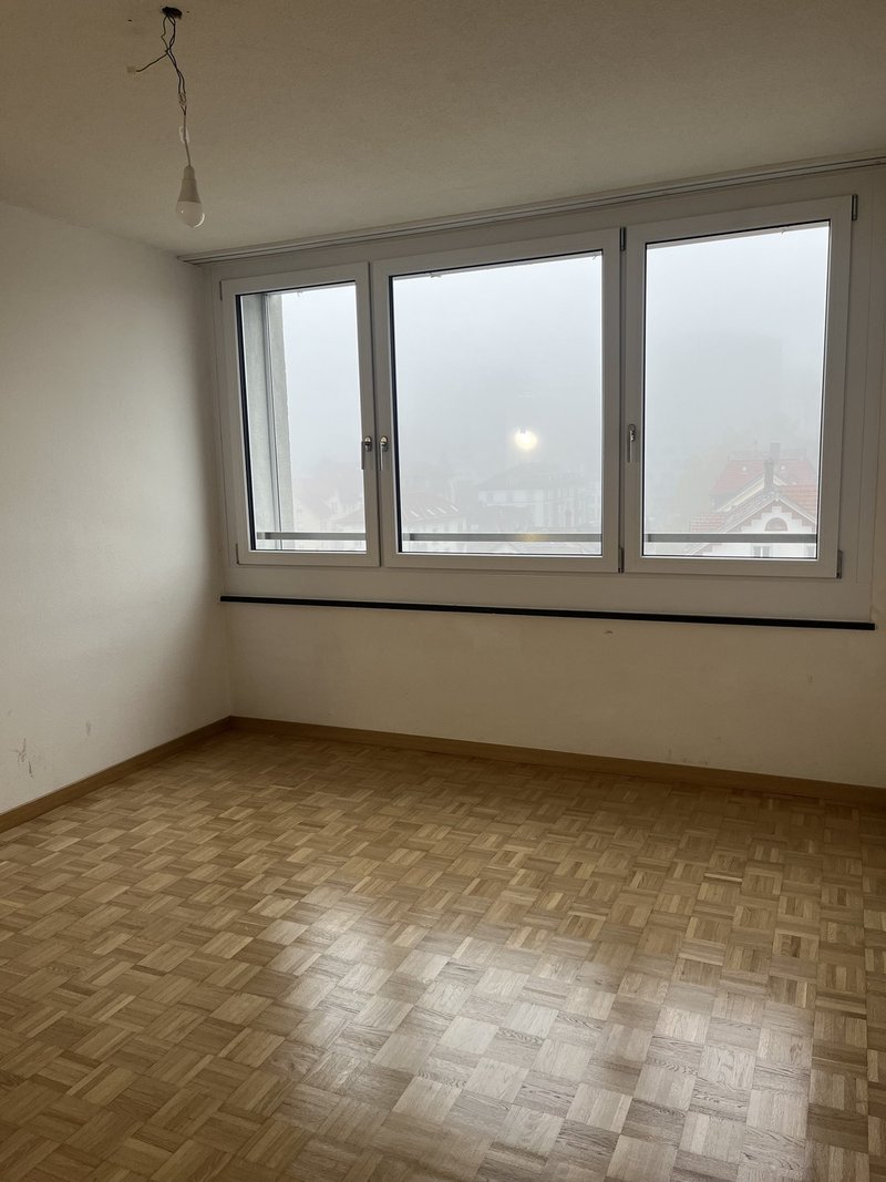 Photo 3 of Vonwilstrasse 51, St. Gallen