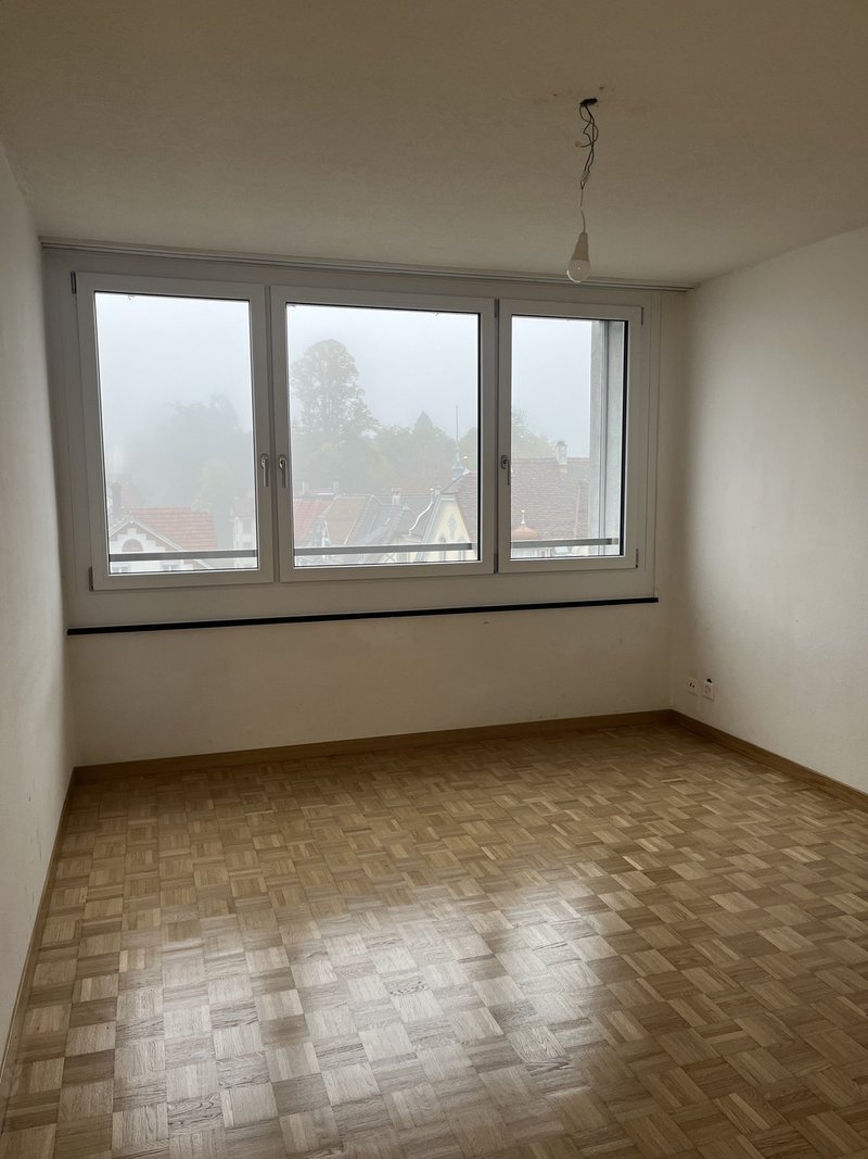 Photo 4 of Vonwilstrasse 51, St. Gallen