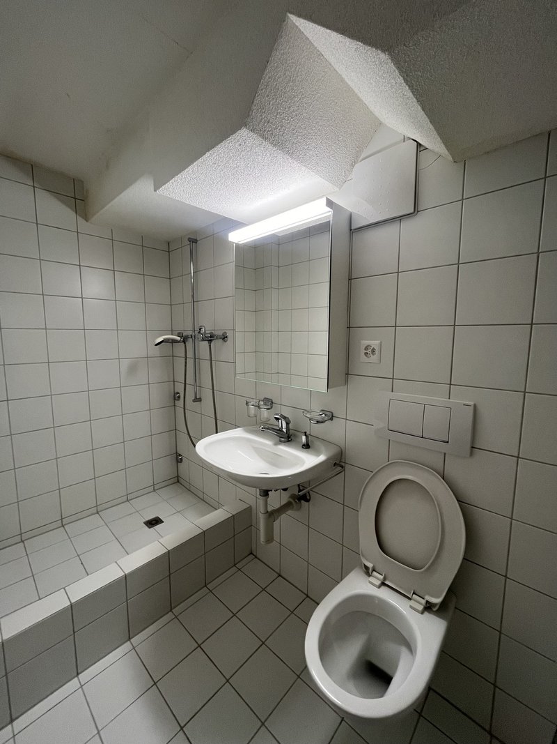 Photo 5 of Vonwilstrasse 51, St. Gallen