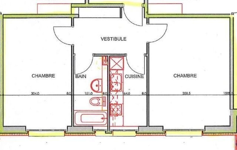 Foto 6 di Rue de la Dîme 49, Neuchâtel