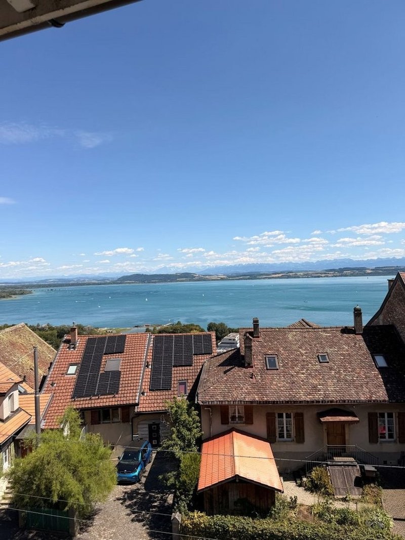 Foto 7 di Rue de la Dîme 49, Neuchâtel