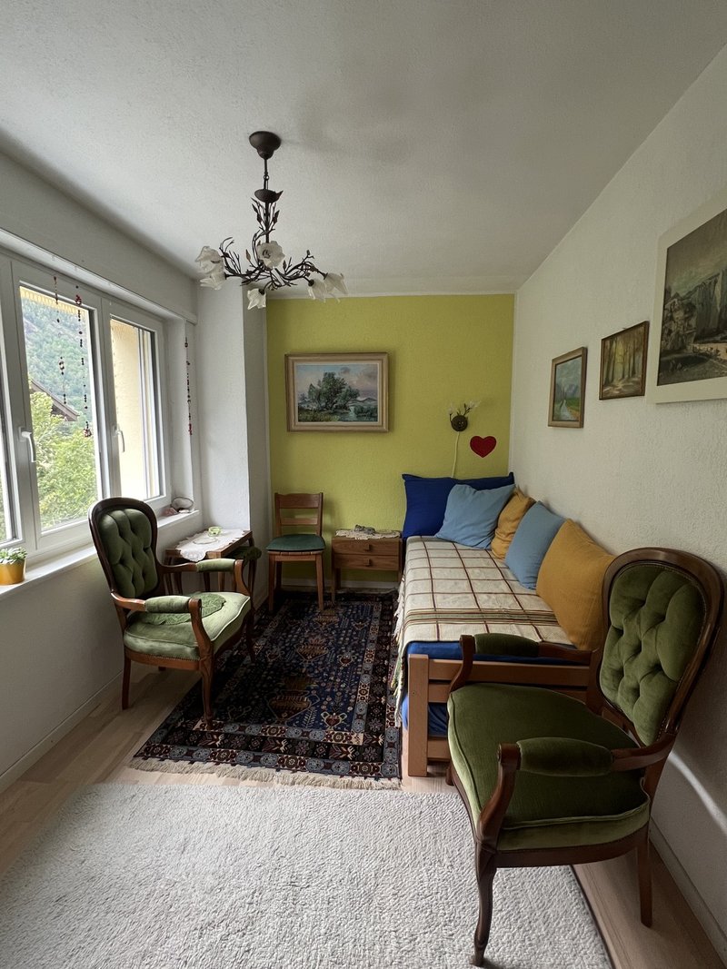 Foto 5 di Brig-Glis