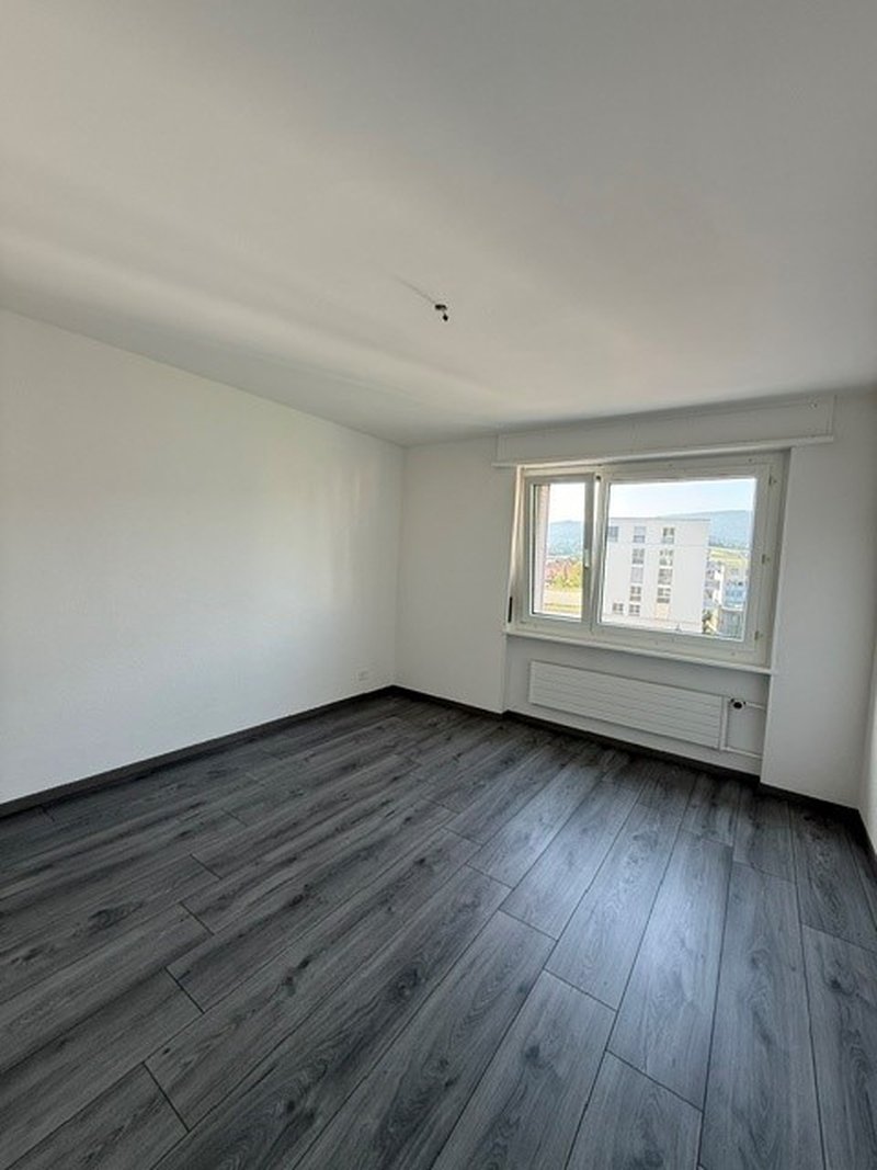 Foto 4 von Rue de la Brasserie 10, Delémont