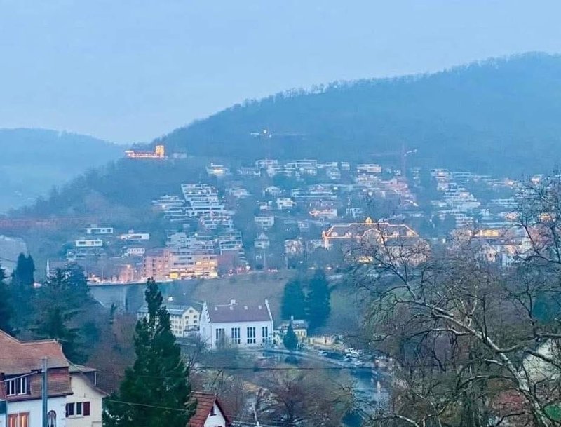 Foto 2 di Baden