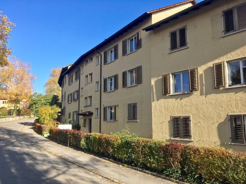 Foto 1 von Schaffhausen