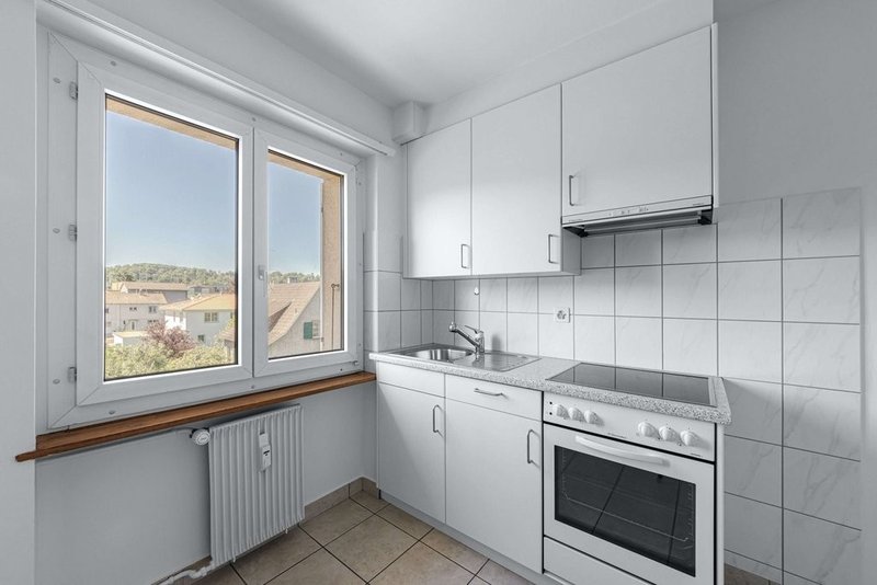 Photo 3 de Dinkelbergstrasse 2, Muttenz