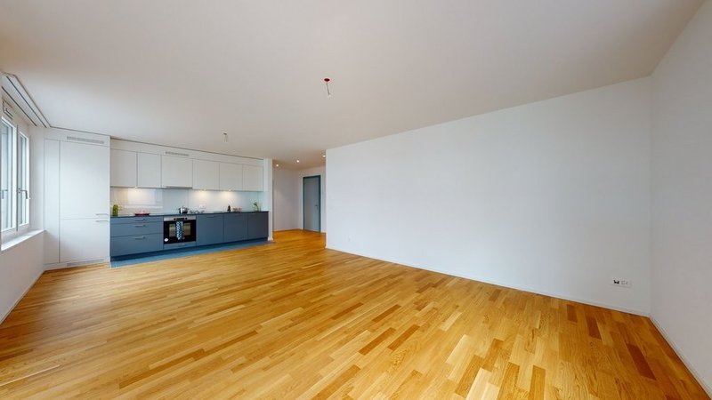 Foto 2 di Haus C1: Zentrumweg 6, Biberist