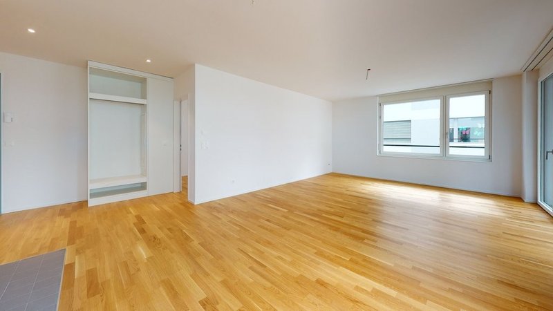 Foto 3 di Haus C1: Zentrumweg 6, Biberist
