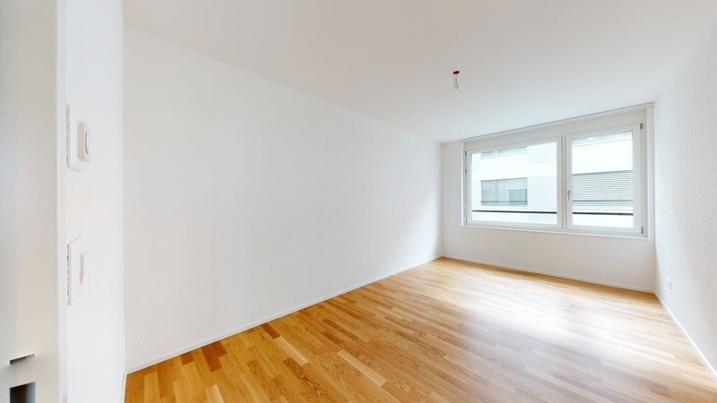 Foto 4 di Haus C1: Zentrumweg 6, Biberist