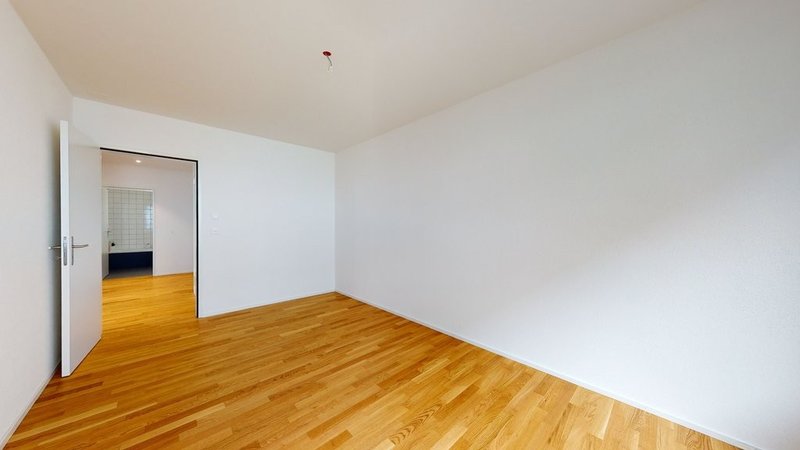 Foto 5 di Haus C1: Zentrumweg 6, Biberist
