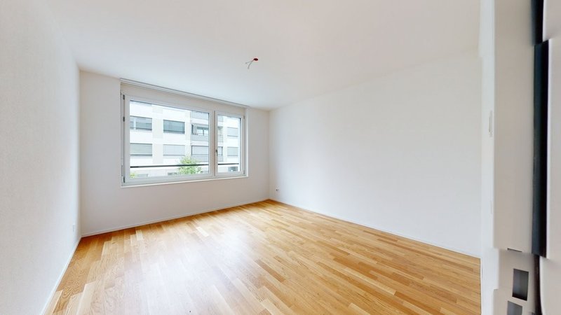 Foto 6 di Haus C1: Zentrumweg 6, Biberist