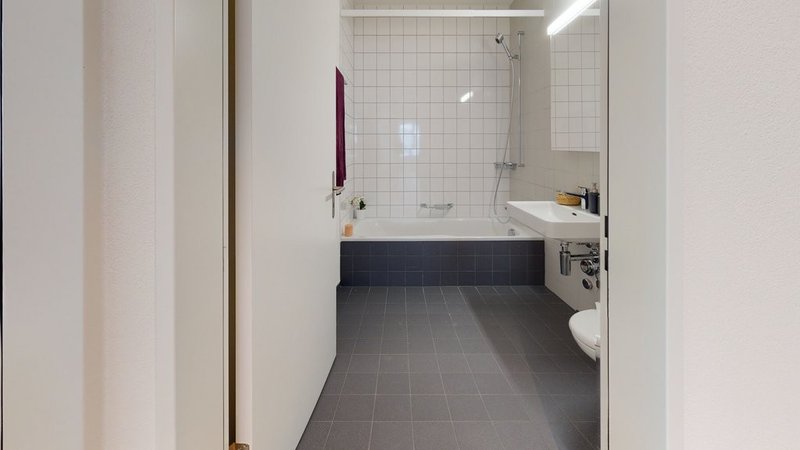 Foto 7 di Haus C1: Zentrumweg 6, Biberist