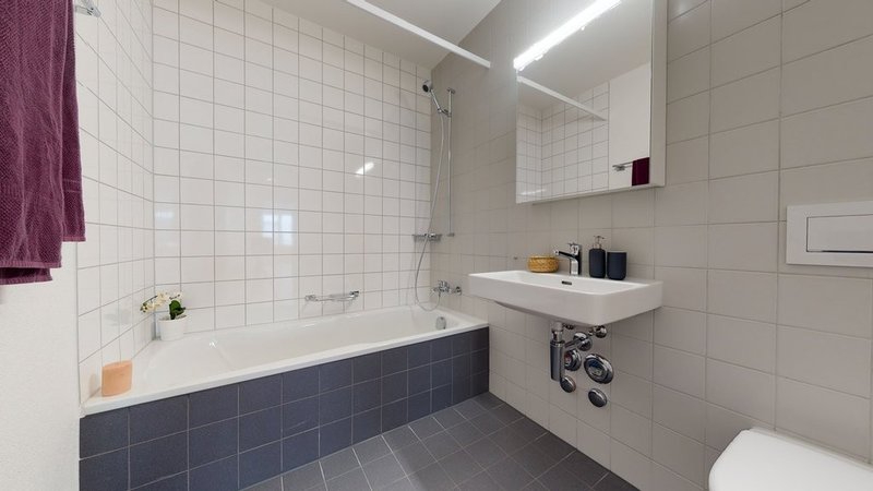 Foto 8 di Haus C1: Zentrumweg 6, Biberist