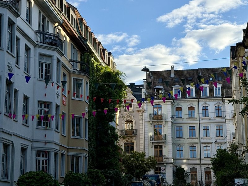 Foto 3 von Basel