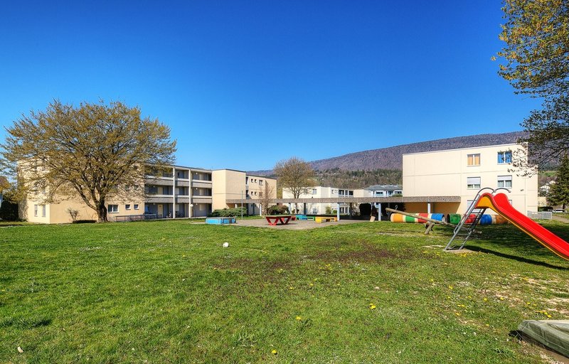 Photo 2 de Denkmalweg 48, Lengnau BE