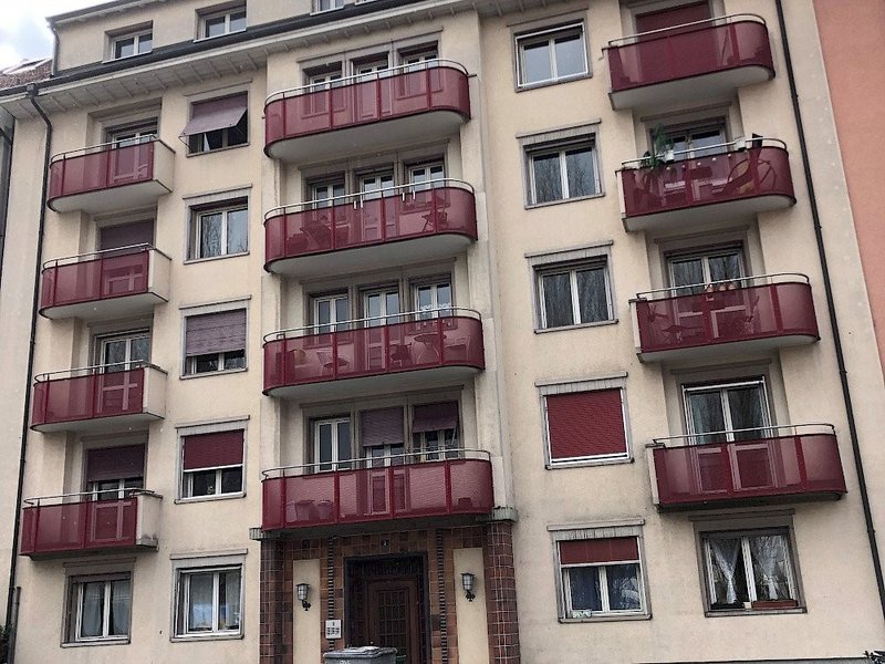 Foto 1 di Freiburg